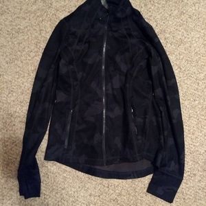 Black Yogalicious Jacket